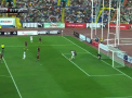 Start superb al Campionatului Rusiei la fotbal. Spartak Moscova a umilit formatia Rubin, cu scorul de 4 la 0