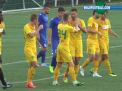 Bat in Europa, bat si acasa. Zimbru Chisinau a invins-o pe FC Academia in primul meci din Divizia Nationala