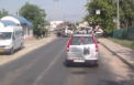 moment accident