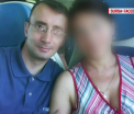 Nu a mai mancat de 3 ani si cantareste 29 de kg. Cum a ajuns sa arate un barbat de 47 de ani dupa o operatie cu complicatii