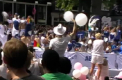 Victimele catastrofei aeriene din Ucraina, COMEMORATE la Parada Gay din Amsterdam. Conchita Wurst, invitata speciala