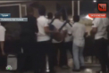 VIDEO. Mai multi turisti rusi au facut prapad intr-un hotel din Turcia. I-au luat la BATAIE pe agentii de securitate