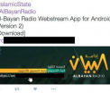 ISIS a lansat prima aplicatie pentru Android
