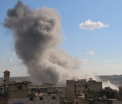 Negocierile de pace privind Siria au fost deja oprite, la doar cateva zile de la debutul lor. Pe cine da vina SUA