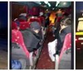 Accident in Romania: 5 morti si 28 de raniti, dupa ce un autobuz a lovit o autobasculanta. Cum s-a produs accidentul - VIDEO