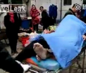 Prostituata "indepartata chirurgical" de pe clientul ei, dupa ce acesta a murit in timp ce faceau sex. Ce s-a intamplat