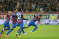 Steaua a trecut cu greu de Aktobe. Cum s-au calificat romanii in play-offul Ligii Campionilor