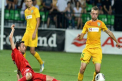 Zimbru Chisinau s-a calificat in premiera in play-off-ul Ligii Europa: "Am scris istorie"