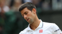 Novak Djokovic, infrangere usturatoare in meciul cu Tsonga. Maria Sharapova, eliminata si ea