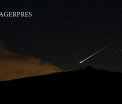 Accident unic in istorie: un sofer din India a murit lovit de un meteorit. Unde era barbatul cand a avut loc tragedia