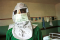 Epidemia Ebola a ajuns si in Europa. Masurile luate de autoritatile din Moldova: Fiecare pasager este verificat