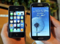 "Gaura" de 1 miliard de dolari pe care Apple tocmai a facut-o in contul Samsung