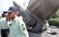 VIDEO. Un avion Iran-140 s-a prabusit la decolare in Teheran. Ministru iranian: Sunt 38 de morti si 10 supravietuitori
