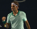 Fostul lider mondial, Roger Federer, aproape de a cuceri Masters-ul Canadei. Cu cat se va imbogati in cazul unui succes