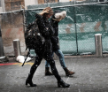 Alerta de frig extrem la New York. Locuitorii au fost avertizati ca temperaturile vor scadea pana la -30 de grade in weekend
