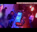 Muzica la colt de strada. Orice trecator putea sa-i dirijeze: Gestul inedit al unor muzicieni din capitala