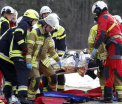A fost identificat vinovatul pentru accidentul dramatic din Bavaria. 11 morti si 81 de raniti dintr-o eroare umana