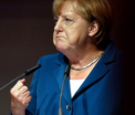 Angela Merkel, despre criza imigrantilor: "Europa trebuie sa aleaga intre cooperarea cu Turcia sau inchiderea granitelor"