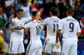 Real Madrid e SUPERCAMPIOANA Europei, dupa o dubla fantastica a lui Cristiano Ronaldo