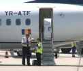 Hotnews: Avioanele Tarom nu mai zboara spre Moscova. De ce renunta compania la aceasta ruta