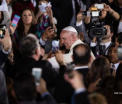 Papa Francisc a sugerat ca metodele contraceptive pot fi tolerate in cazul virusului Zika. Ce spune despre Donald Trump