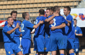 Surpriza in clasamentul FIFA! Moldova a urcat trei pozitii si e din nou in TOP 100: Pe ce loc se afla
