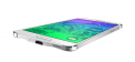 Un nou smartphone de la Samsung. Cum arata si ce stie sa faca Galaxy Alpha. FOTO