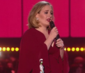 Adele, marea castigatoare a galei Brit Awards, cu patru trofee. Distinctia primita de Justin Bieber