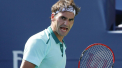 Roger Federer ataca al saselea titlu la Cincinnati. Maria Sharapova, eliminata in semifinale