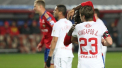 Un meci mare decis de un penalty. Cum s-a incheiat cel de-al 178-lea derby dintre Spartak si TSKA