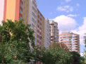 Chirtoaca vrea o capitala... alba. "Toate blocurile sa fie vopsite in aceasta culoare". Ce spun orasenii