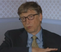 Topul Forbes pe 2016. Mai putini miliardari, mai putini dolari, dar acelasi lider: Bill Gates