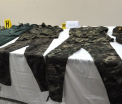 Uniforme pentru o intreaga armata ISIS au fost descoperite in Spania. Unde le-au gasit politistii