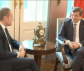 Europa nu are solutii pentru criza migrantilor. Propunerea facuta Turciei de catre presedintele CE, Donald Tusk