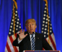 ALEGERI IN SUA. Donald Trump a castigat in Kentucky si Louisiana. Louis C.K. l-a comparat pe miliardar cu Hitler