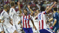 Real Madrid si Atletico Madrid au remizat in primul meci din Supercupa Spaniei. Returul se anunta incendiar