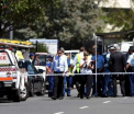 Atac armat intr-o fabrica de langa Sydney, Australia. O persoana a murit, iar atacatorul ar fi luat ostatici