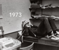 Bill Gates in aceeasi ipostaza: 1973 versus 2016. FOTO