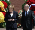Bild: "Rusia conduce o campanie pentru destabilizarea Germaniei". Dezvaluirile facute de serviciile secrete germane