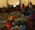Grecia se pregateste pentru consecintele inchiderii "rutei balcanice". 14.000 de refugiati, blocati la granita cu Macedonia
