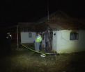 A dat drumul unui resou sa se incalzeasca si a provocat o tragedie. Un barbat de 62 de ani a murit in casa parinteasca