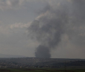 O noua lovitura impotriva jihadistilor. Coalitia a bombardat instalatiile de producere a armelor chimice ale Statului Islamic