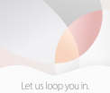 Apple a anuntat data urmatorului eveniment de lansare. Ce produse ar putea fi prezentate