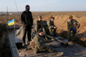 Criza in Ucraina. Kievul acuza Rusia de "invazie directa", dupa intrarea convoiului umanitar rus in Ucraina