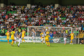 Zimbru Chisinau i-a batut acasa pe grecii de la PAOK! Sheriff Tiraspol a pierdut in Croatia