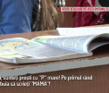 Tipete, injuraturi si amenintari cu moartea la clasa I. Filmarea revoltatoare cu o invatatoare: "Vin si te strang de gat!"