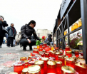 Bilantul tragediei din Colectiv a ajuns la 64 de morti. Un tanar de 21 de ani, internat la Spitalul Floreasca, a murit luni