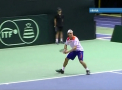 Radu Albot scrie istorie. Tenismanul s-a calificat in premiera pe tabloul principal al turneului de Mare Slem de la US OPEN