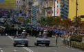 Criza din Ucraina. Ziua Independentei, sarbatorita cu o parada militara. Cinci persoane care pregateau atentate, arestate