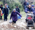 Deutsche Welle: 500.000 de refugiati ar putea intra oricand in Bulgaria. Noul punct fierbinte dupa inchiderea rutei balcanice